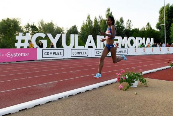 Augusztus 20-án rendeznék meg a Gyulai Memorial - Atlétikai Magyar Nagydíjat
