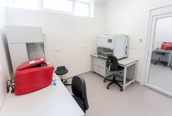 Bővítették a koronavírus-tesztelési lehetőségeket Háromszéken