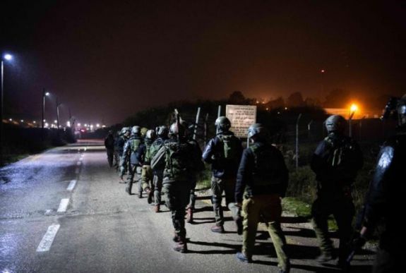 Agyonlőttek egy palesztin tinédzsert Ciszjordániában