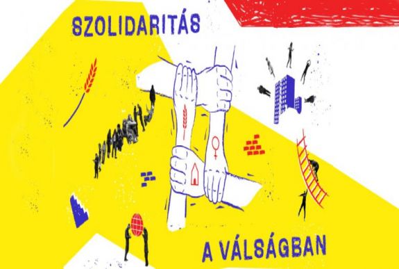 Pengő Zoltán: A szolidaritás ára
