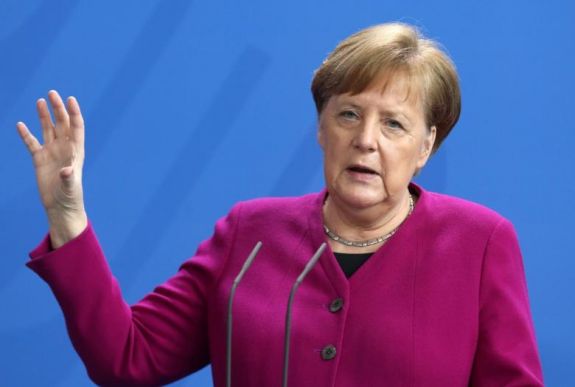 Merkel: az egészségügyben is meg kell erősíteni az EU stratégiai szuverenitását