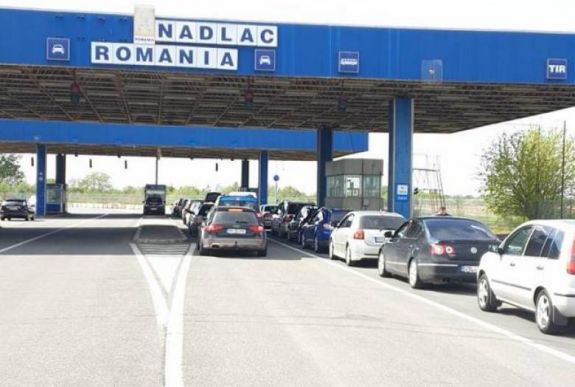 Saját anyja jelentett fel egy férfit, aki eltitkolta a határnál, hogy vörös zónában volt