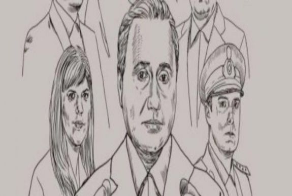 Bogdán Tibor: Amikor egy román politikus gyónni kezd…