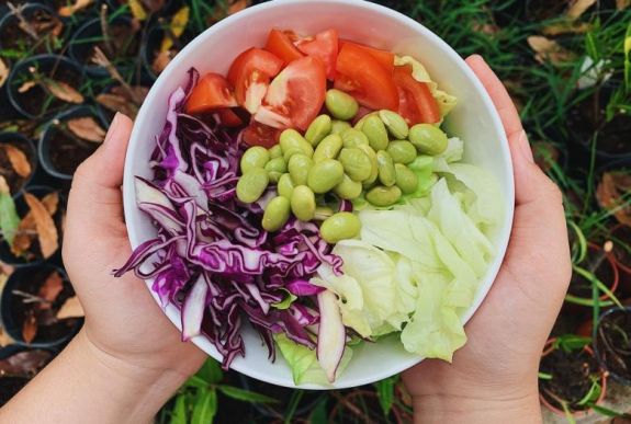 Egészségesebb táplálkozásra készteti az embereket a járvány