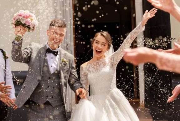 Mindent az esküvői tanú szerepkörről 15 pontban | Bagolyvár Fogadó