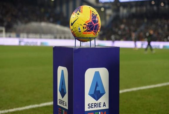 Serie A: csúszik a közös edzések újraindítása