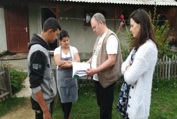Munkafüzet készült a VIII. osztályosoknak a kisérettségire való felkészüléshez