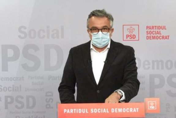 A PSD a választások előtt mindenképpen tisztújító kongresszust tart