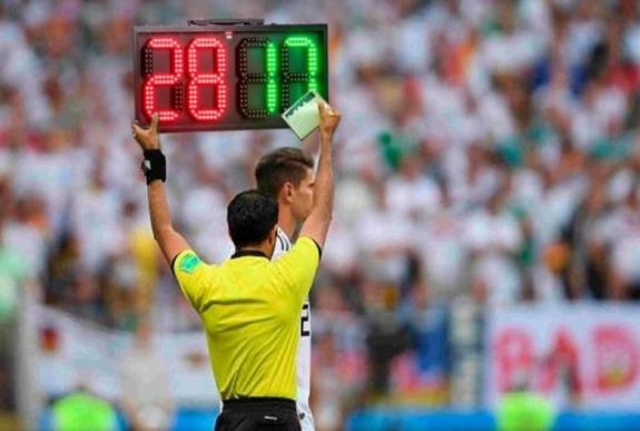 Öt játékost cserélhetnek a csapatok az NB 1-ben is