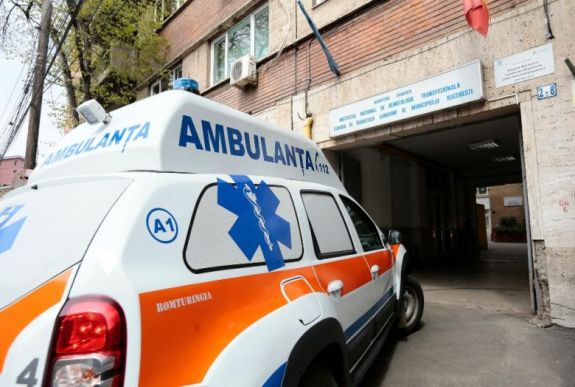 1141-re nőtt Romániában az elhunyt koronavírus-fertőzöttek száma