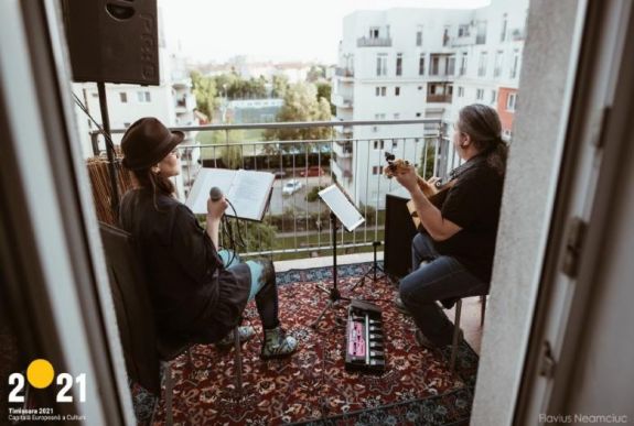 Később legyen Európa Kulturális Fővárosa Temesvár, kéri a kulturális minisztérium