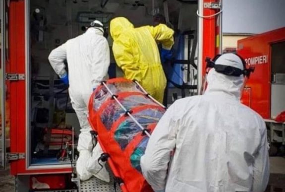 Újabb öt koronavírusos személy halt meg az országban