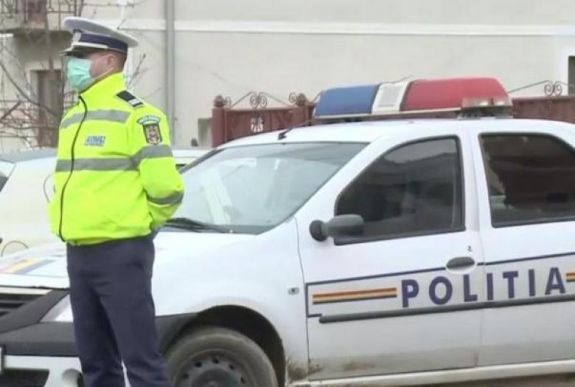 Az utcán leütöttek és kiraboltak egy sepsiszentgyörgyi férfit