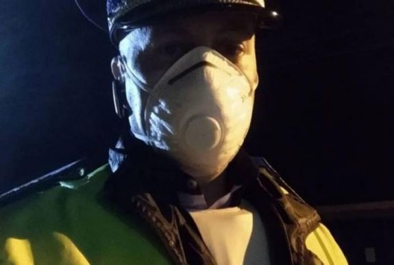 Visszahelyezik szolgálatba a „bírságnormáról” kitálaló temesvári rendőrt