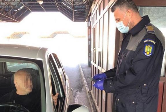 Közösen tisztázták a határátlépés feltételeit a román és a magyar hatóságok