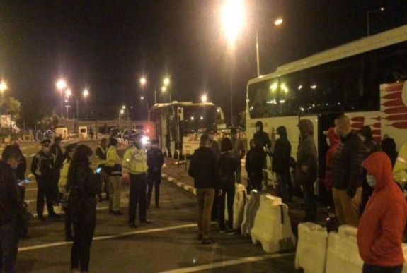 Bukarestben rekedt több tucat Srí Lanka-i vendégmunkás