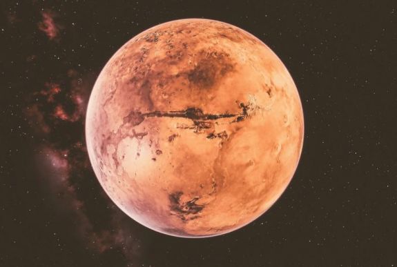 Júliusban indíthatják útjára a kínai Mars-szondát