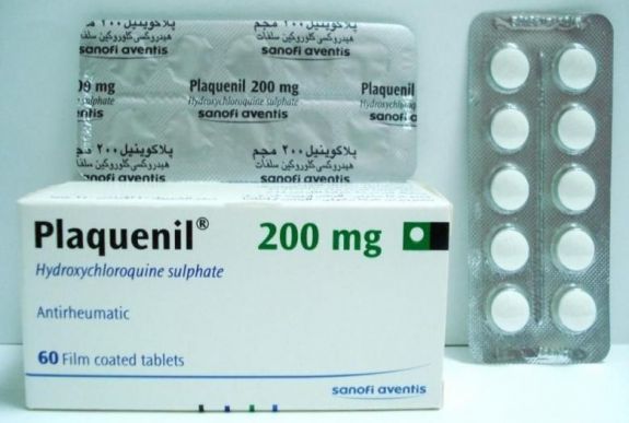A WHO felfüggeszti a hidroxiklorokin tesztelését a koronavírus ellen