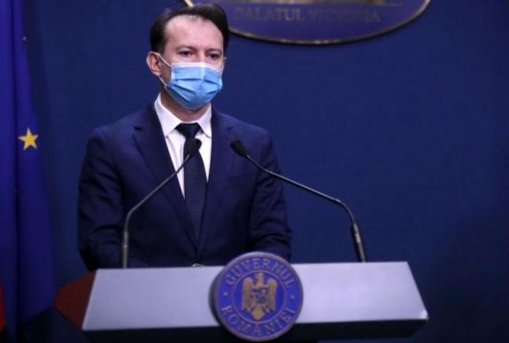 Florin Cîţu: nagyon nehéz a közszféra megreformálása