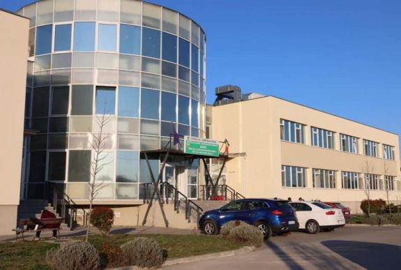Sikeres volt az első aradi vérplazmakezelés