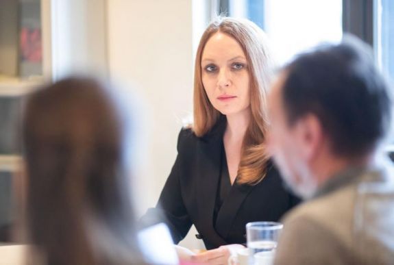 Benkő Erika: minden héten találnak valamit, amivel üthetnek egyet a magyarságon