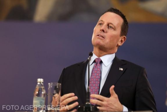 A távozó amerikai hírszerzési főnök további dokumentumok titkosítását oldotta fel