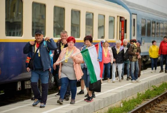 Csíksomlyói búcsú: arra kérik a zarándokokat, hogy idén maradjanak otthon