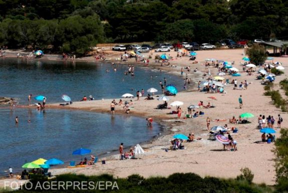 Ciprus ingyenes koronavírus-kezeléssel és ellátással csalogatja a turistákat