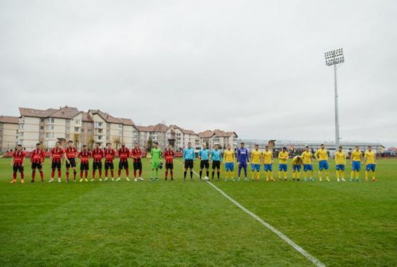 Egy hónap múlva kezdi a felkészülést az FK Csíkszereda