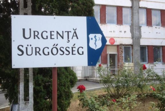 Kórházmenedzser: a járvány megmutatta a háromszéki egészségügyi rendszer hibáit