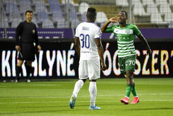 Magyarországon visszatérhetnek a nézők a sportrendezvényekre