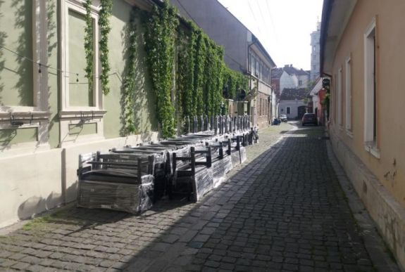 Nyithatnak a vendéglők, kávézók teraszai, de a neheze ezután jön