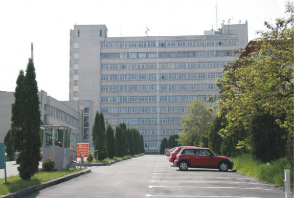 Uniós forrásokat hív le a Kolozs megyei önkormányzat a koronavírus elleni védekezésre