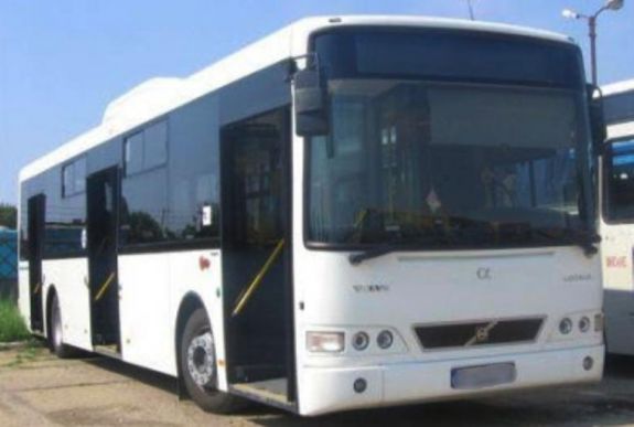 FRISSÍTVE - Mégsem közlekedik egyelőre a Nagyvárad-Biharkeresztes buszjárat