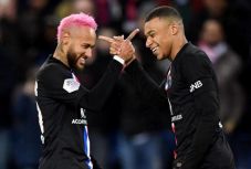 Labdarúgás: hivatalosan a PSG a 2019–2020-as idény bajnoka