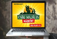 Idén is lesz Csíki Majális, de az online térben tartják az eseményeket