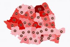 Bukarest szerint 23, Csíkszereda szerint 20 a fertőzések száma Hargita megyében