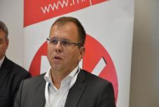 Az MKP is tiltakozik Iohannis magyarellenes nyilatkozata miatt