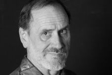 Elhunyt Darvas László, a Tamási Áron Színház nyugdíjas színművésze