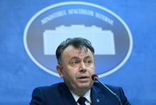 Nelu Tătaru: a WHO-nak továbbra is azok az ajánlásai, amelyeket Románia is gyakorlatba ültetett