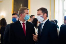 Egy hét magyarságpolitikai írásaiból (ápr. 25. – máj. 1.)