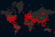 Koronavírus: közel 3,5 millió fertőzött és 1,1 millió gyógyult van a világban