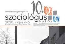 Élet a koronavírus-járvány alatt és után: hétfőn kezdődnek  a 10. Szociológus Napok