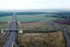 Járvány idején is épülnek a romániai autópályák – hány kilométer készül el idén?