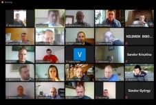 Egészségügyi alkalmazottakat tüntetett ki Hargita Megye Tanácsa