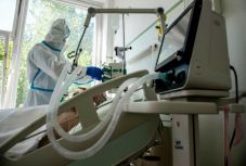 Újabb két koronavírus-fertőzött halálát jelentették