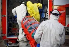 818-ra emelkedett az elhunyt koronavírus-fertőzöttek száma az országban