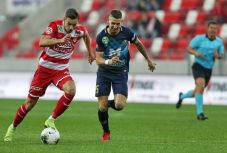 Május 23-án kupameccsekkel, egy hét múlva bajnoki fordulóval folytatódik a magyar labdarúgóidény