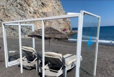 Így tenné biztonságossá a nyaralást járvány idején Görögország