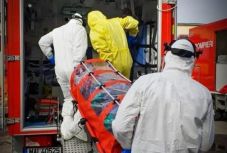 Pünkösdista szertartáson vettek részt: több tucat személy fertőződött meg Désen